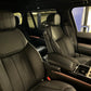 Range Rover SE LWB V8