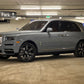 Rolls Royce Cullinan 2023 Rent in Los Angeles