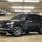 LA Car Collection Rent Range Rover 2023 in Los Angeles